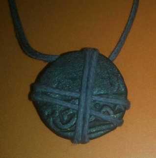 Ordynsky amuleto